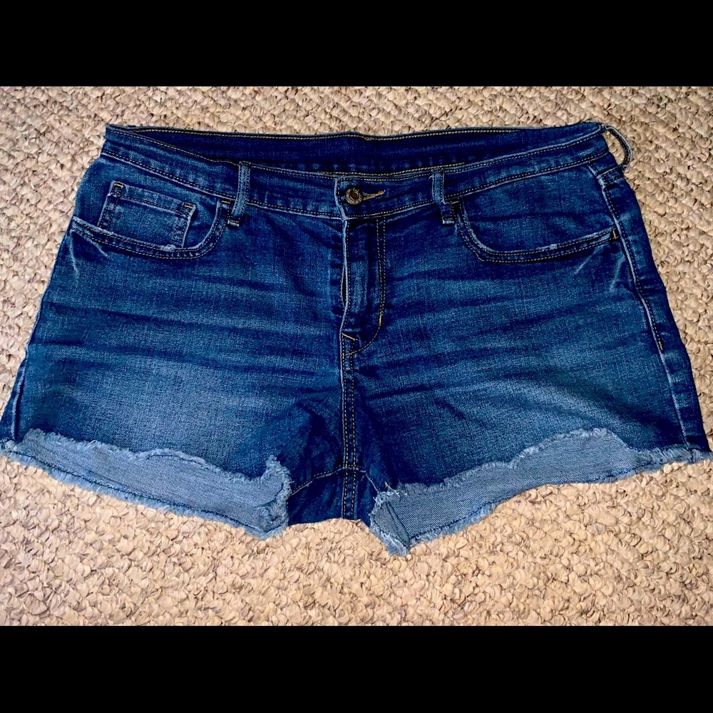 🌺3/$20🌺 Jean Shorts